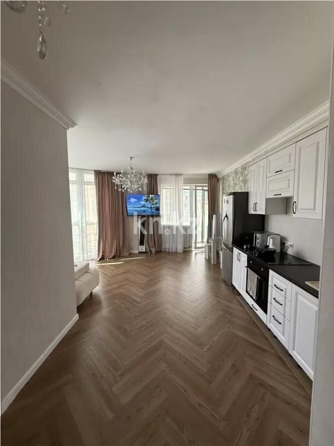 Продажа 2-комнатной квартиры, 57.1 м² в Астане - фото 3