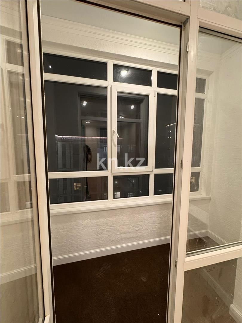 Продажа 3-комнатной квартиры, 72 м², ул. Букетова, дом  3/5 в Караганде - фото 13