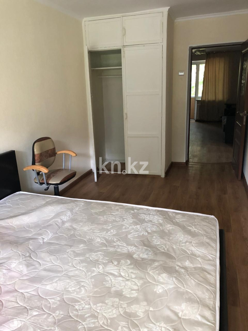 Продажа 2-комнатной квартиры, 45 м², ул. Карасай батыра в Алматы - фото 18