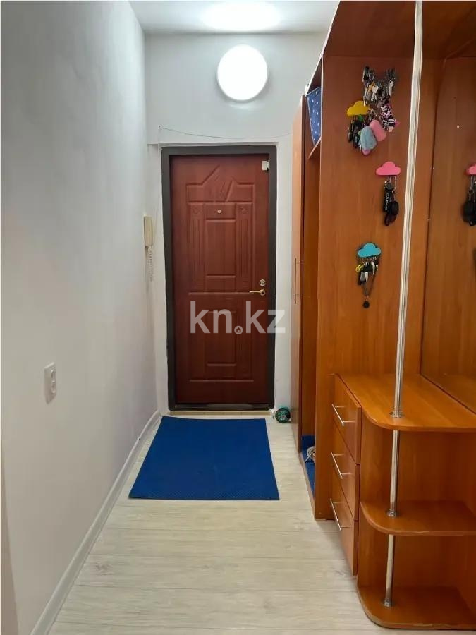 Продажа 3-комнатной квартиры, 75 м² в Алматы - фото 11