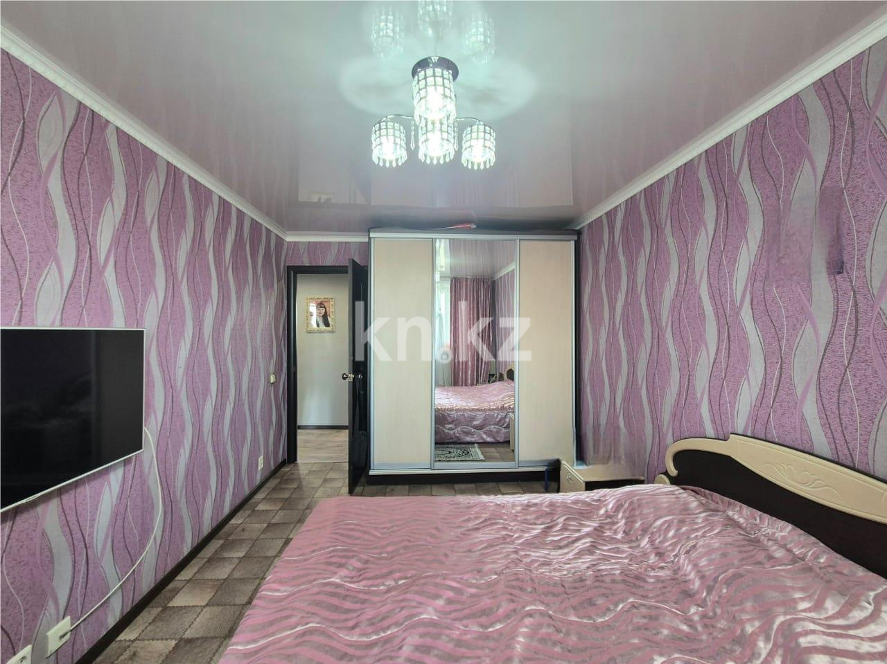 Продажа 4-комнатной квартиры, 90 м² в Темиртау - фото 8