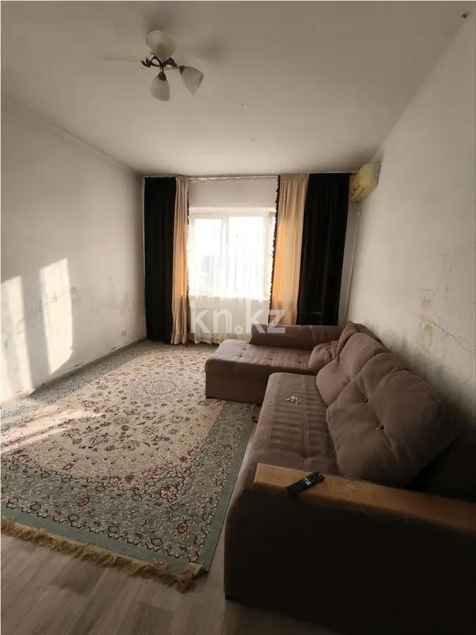 Продажа 2-комнатной квартиры, 59.7 м² в Алматы