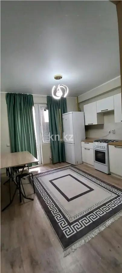 Продажа 3-комнатной квартиры, 58.6 м² в Алматы - фото 3