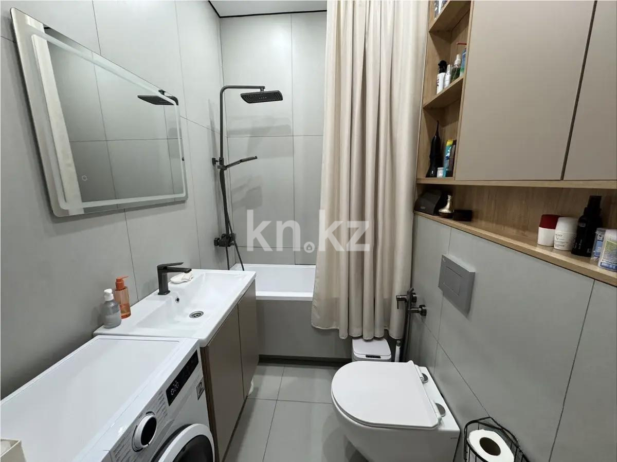 Продажа 1-комнатной квартиры, 34 м² в Астане - фото 3