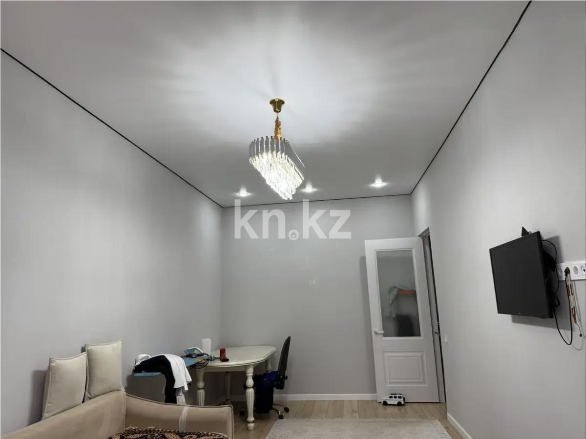 Продажа 2-комнатной квартиры, 57 м², ул. Мухамедханова, дом  12 в Астане