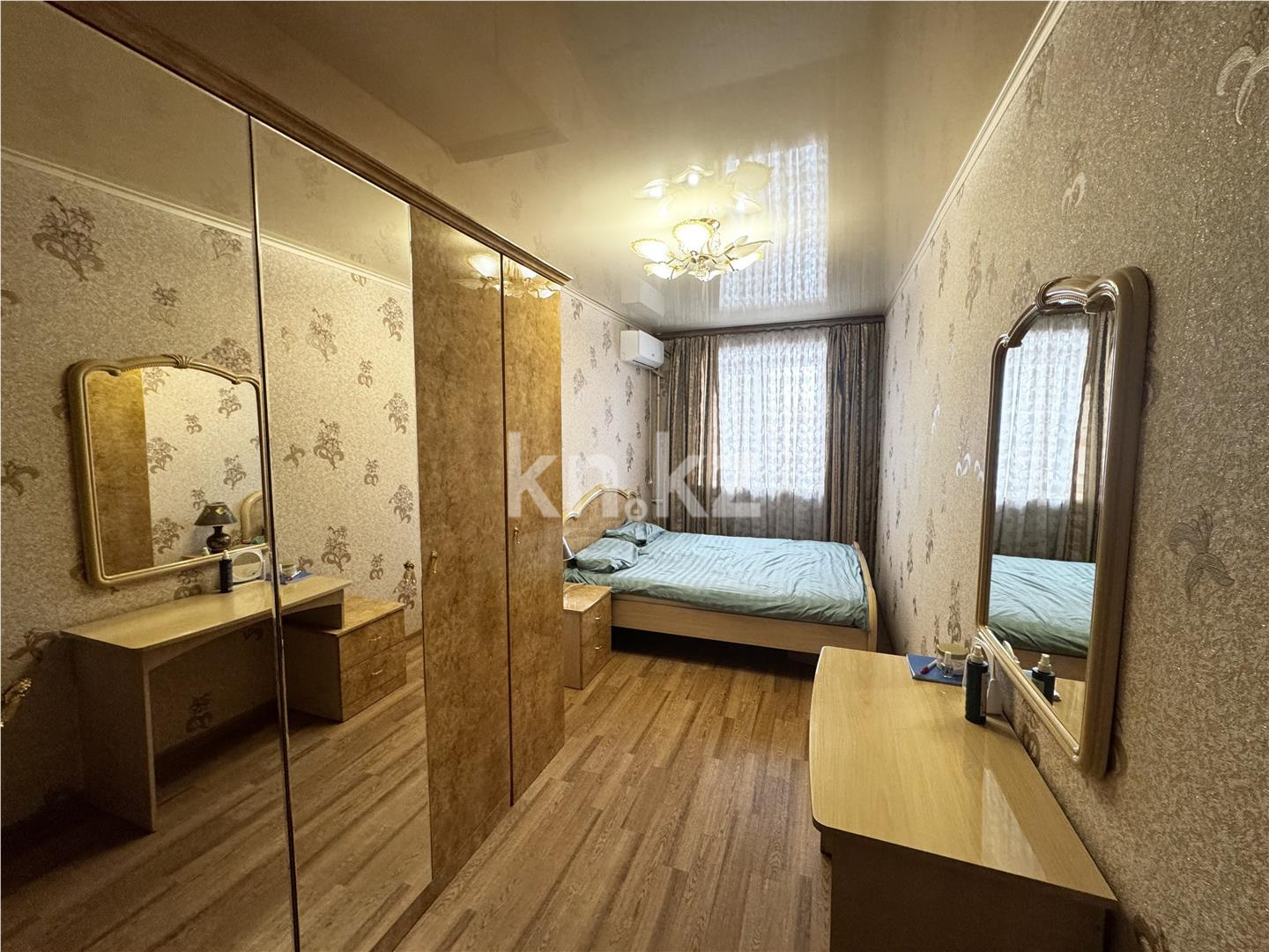 Продажа 3-комнатной квартиры, 55 м² в Караганде - фото 5