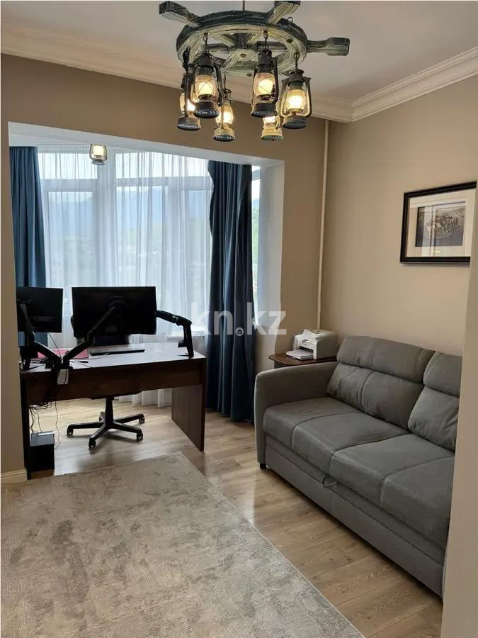 Продажа 5-комнатной квартиры, 140 м² в Алматы - фото 3