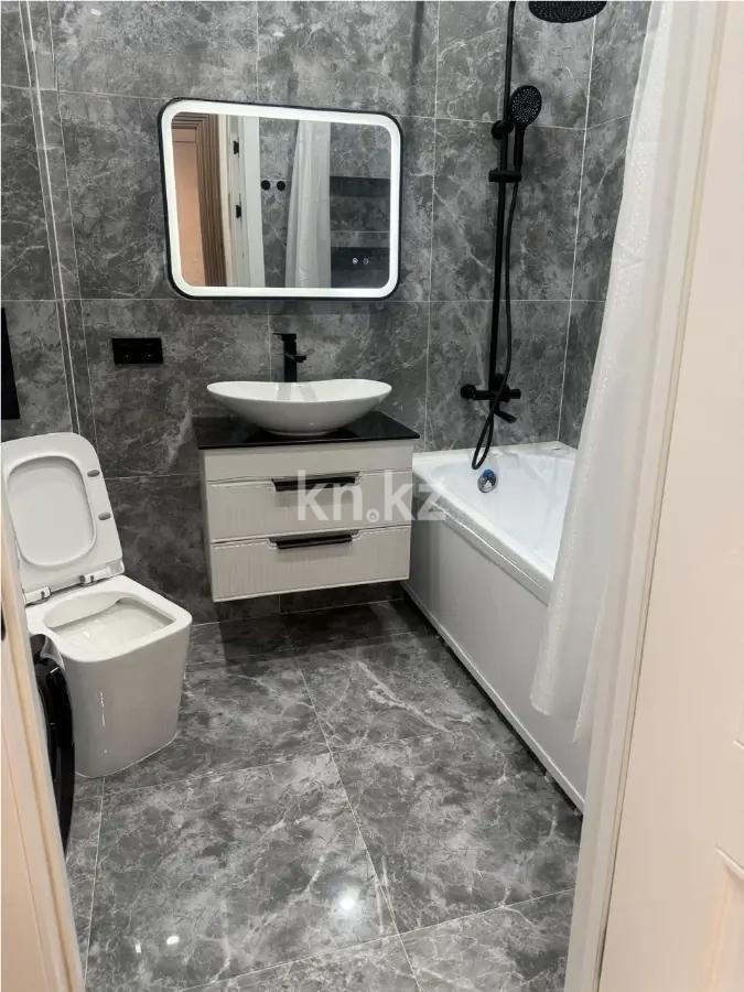 Продажа 1-комнатной квартиры, 42 м², ул. Е-15, дом  13 в Астане - фото 3