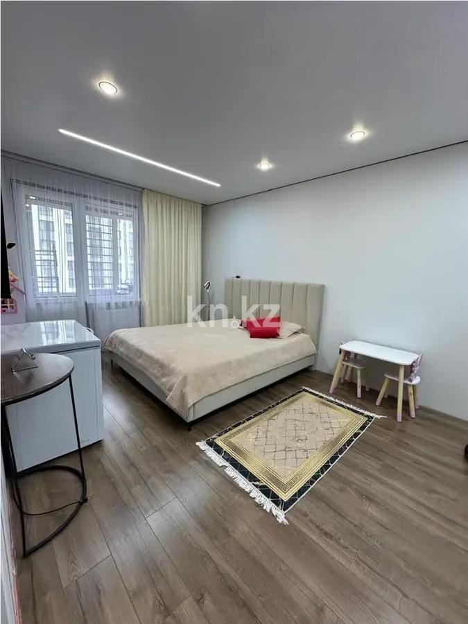 Продажа 2-комнатной квартиры, 62 м² в Астане - фото 2