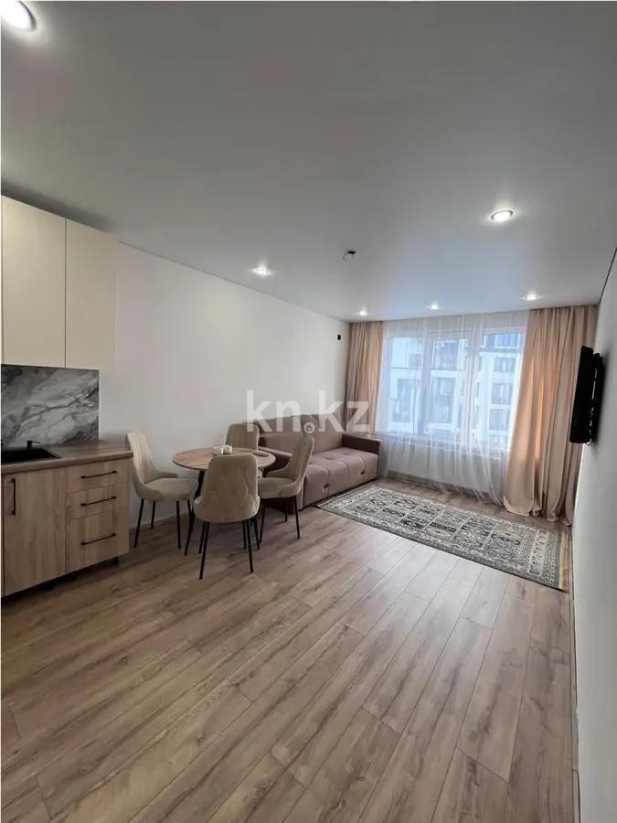 Продажа 3-комнатной квартиры, 65 м² в Астане - фото 4