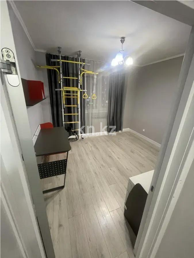 Продажа 3-комнатной квартиры, 85.6 м² в Астане - фото 3