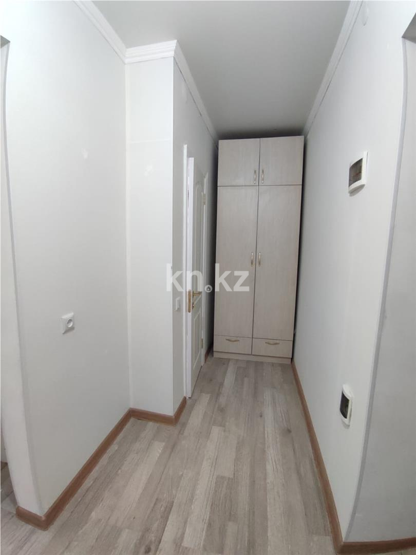 Продажа 1-комнатной квартиры, 29 м² в Астане - фото 7