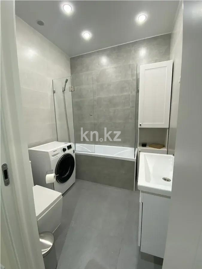 Продажа 1-комнатной квартиры, 39.4 м² в Астане - фото 2