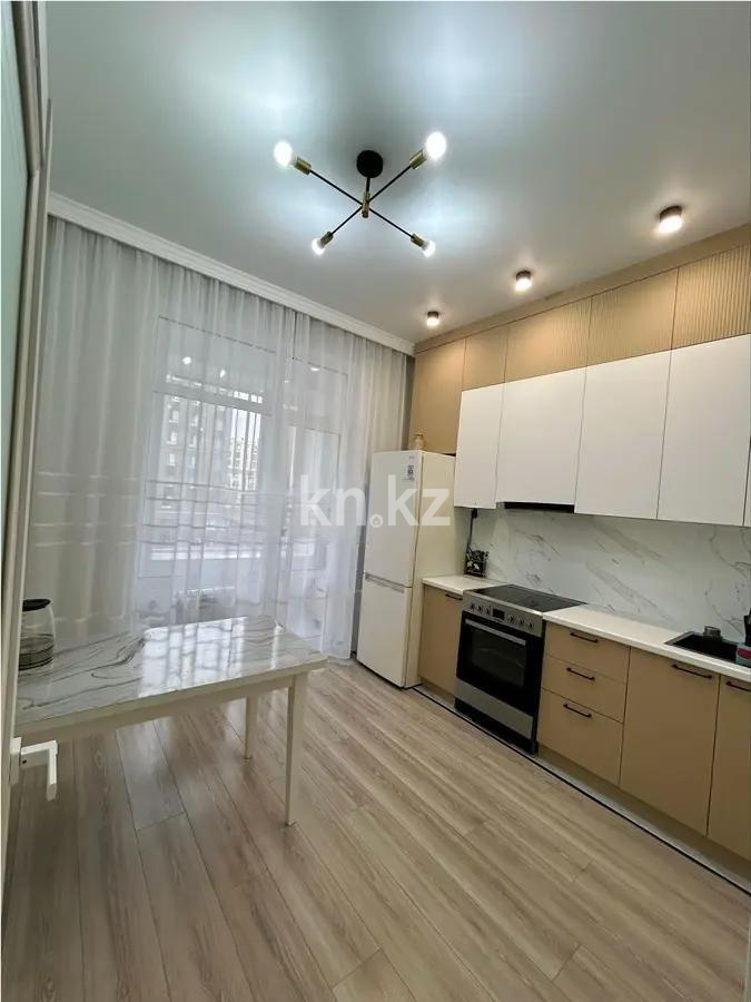 Продажа 2-комнатной квартиры, 60 м² в Астане - фото 3