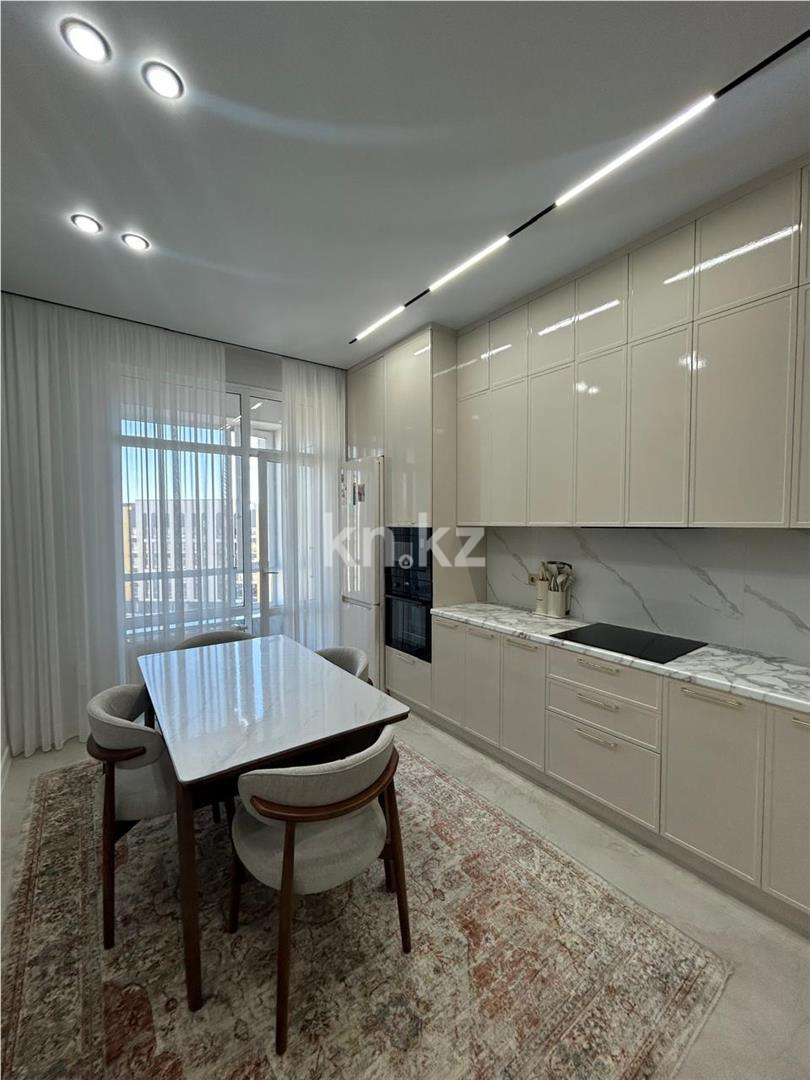 Продажа 4-комнатной квартиры, 118 м² в Астане - фото 15