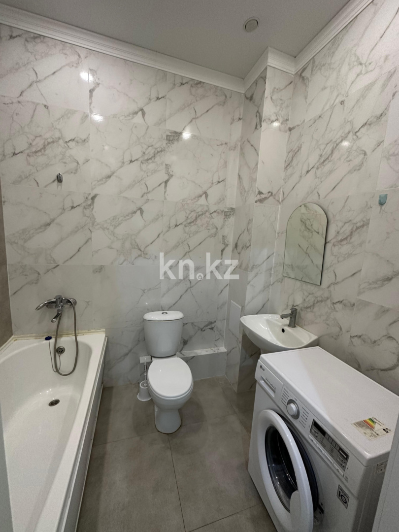 Аренда 1-комнатной квартиры, 38 м², пр. Улы Дала, дом  31/1 в Астане - фото 5