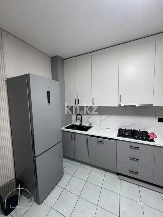 Продажа 3-комнатной квартиры, 72 м² в Алматы - фото 3