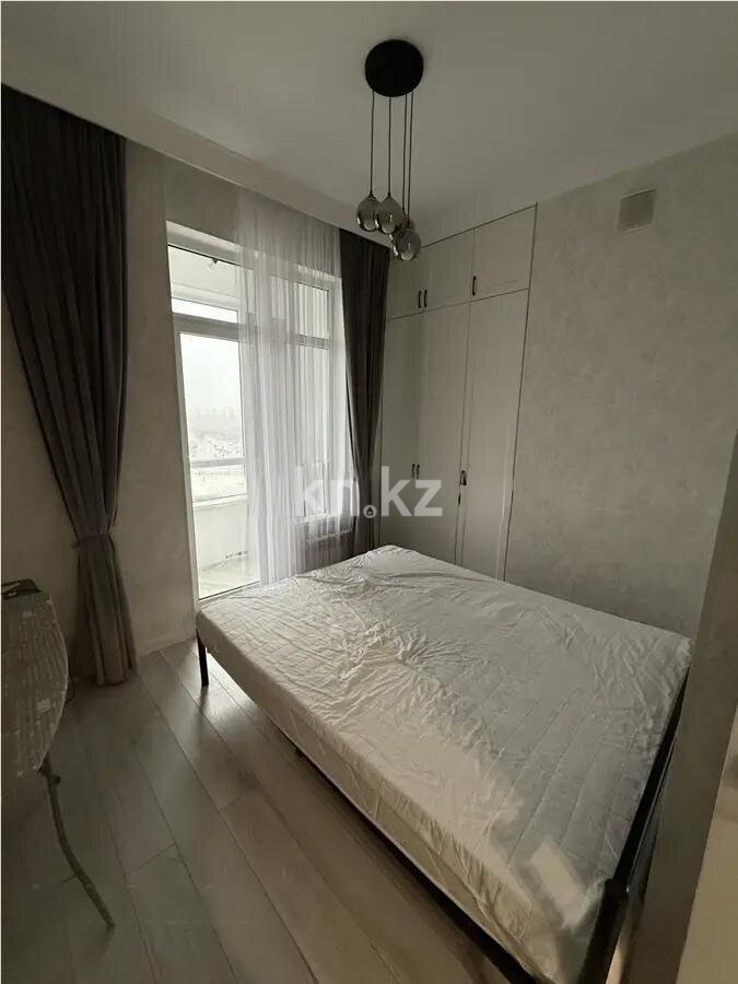 Продажа 2-комнатной квартиры, 40 м² в Астане - фото 2