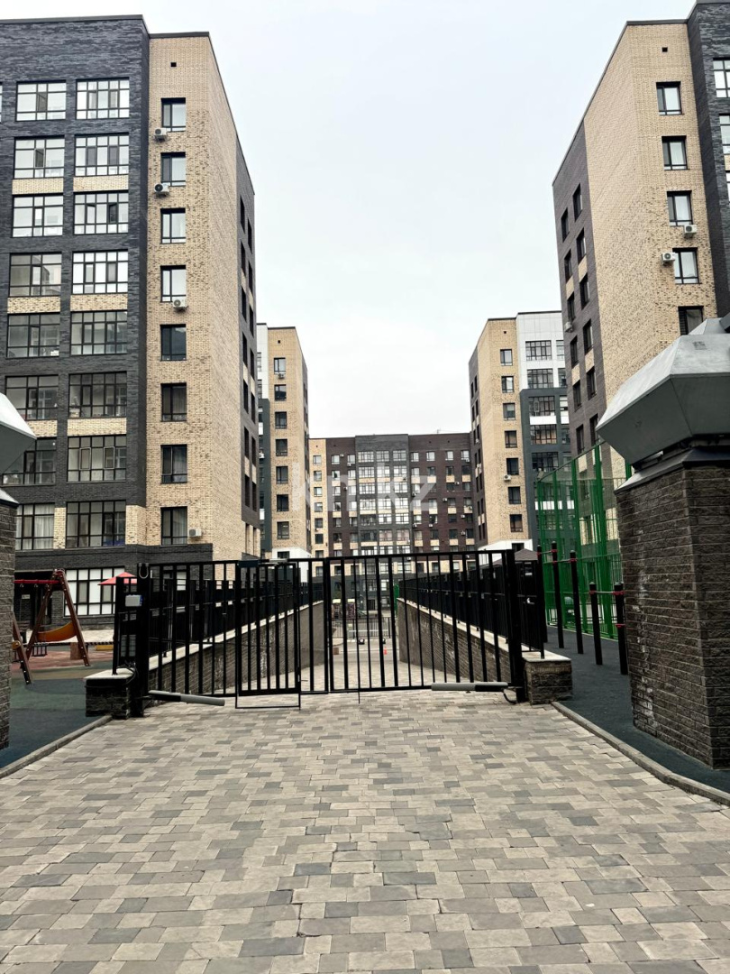 Продажа 3-комнатной квартиры, 70 м², пр. Улы Дала, дом  31 - Ботанический сад в Астане - фото 16