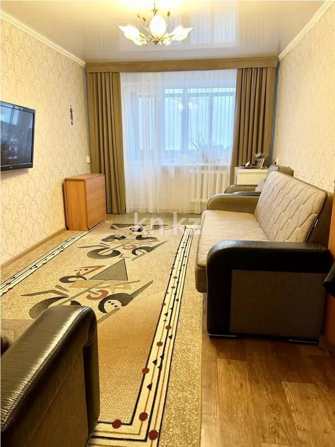 Продажа 2-комнатной квартиры, 44 м², ул. Сатыбалдина, дом  25 в Караганде