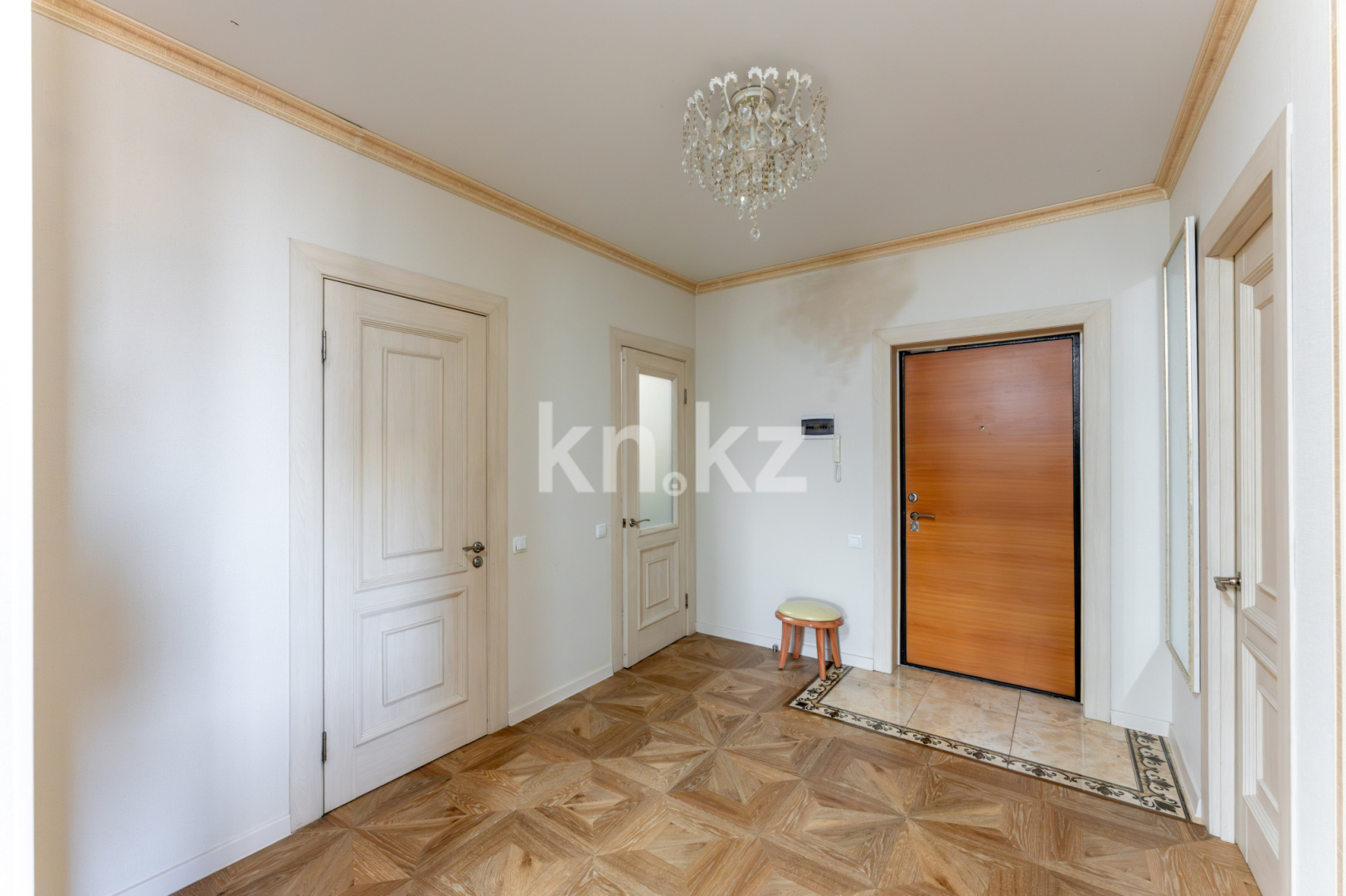 Продажа 3-комнатной квартиры, 82.1 м² в Астане - фото 22