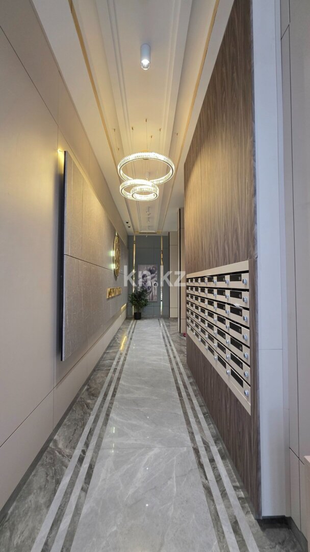 Аренда 2-комнатной квартиры, 48 м² в Астане - фото 16