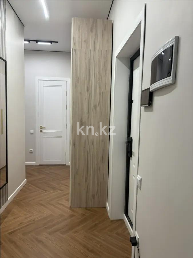 Продажа 2-комнатной квартиры, 64 м² в Астане - фото 4