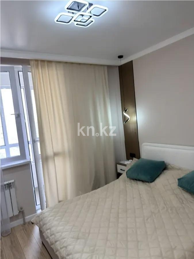 Продажа 2-комнатной квартиры, 45 м² в Астане - фото 2