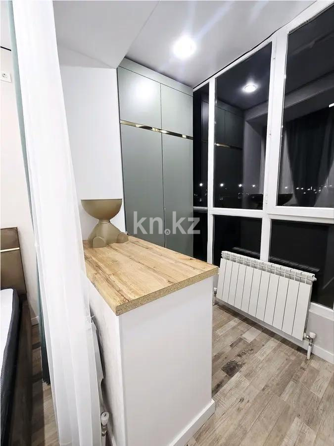Продажа 1-комнатной квартиры, 22 м², ул. Е-810, дом  2/21 в Астане - фото 5