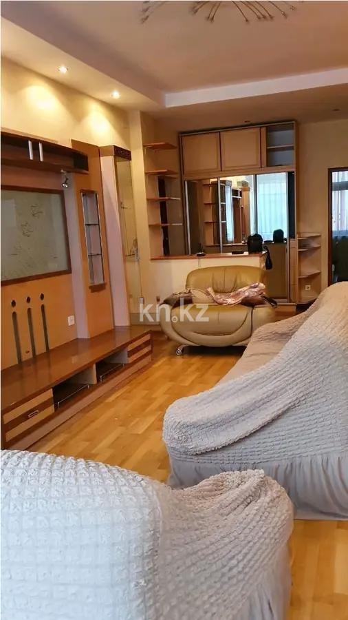 Продажа 3-комнатной квартиры, 90 м² в Алматы