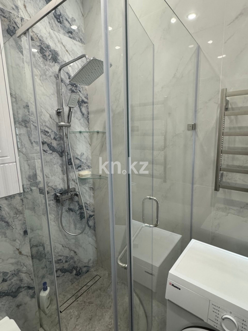 Продажа 2-комнатной квартиры, 40 м² в Астане - фото 19