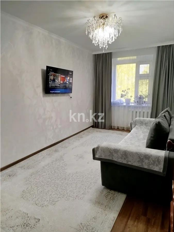 Продажа 4-комнатной квартиры, 74 м² в Караганде - фото 2