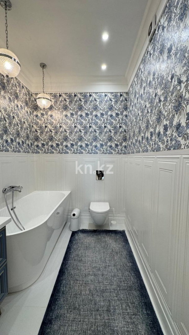 Продажа 7-комнатной квартиры, 251 м² в Алматы - фото 12