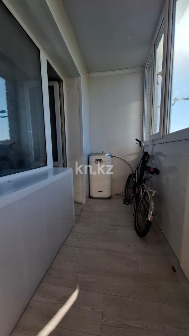 Продажа 2-комнатной квартиры, 54 м² в Семее - фото 9