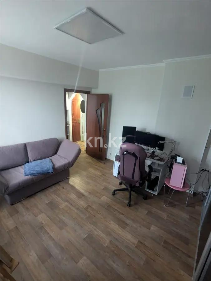 Продажа 1-комнатной квартиры, 30 м², ул. Сулейменова, дом  40/1 в Алматы