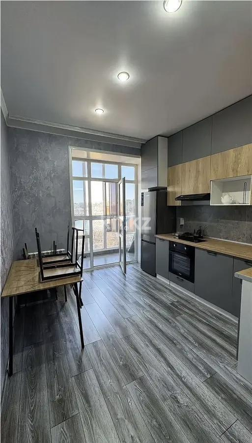 Продажа 1-комнатной квартиры, 40 м² в Караганде - фото 2