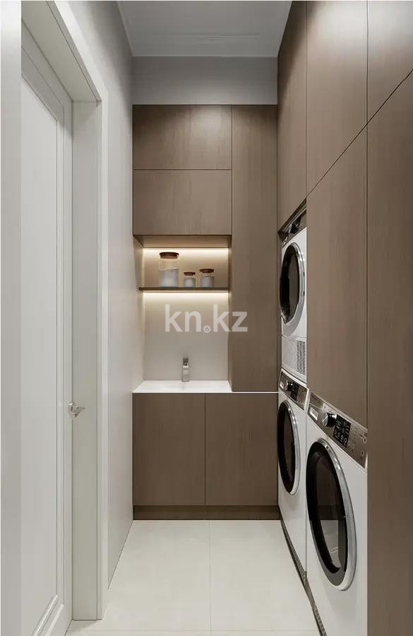 Продажа 5-комнатной квартиры, 182 м² в Караганде - фото 9