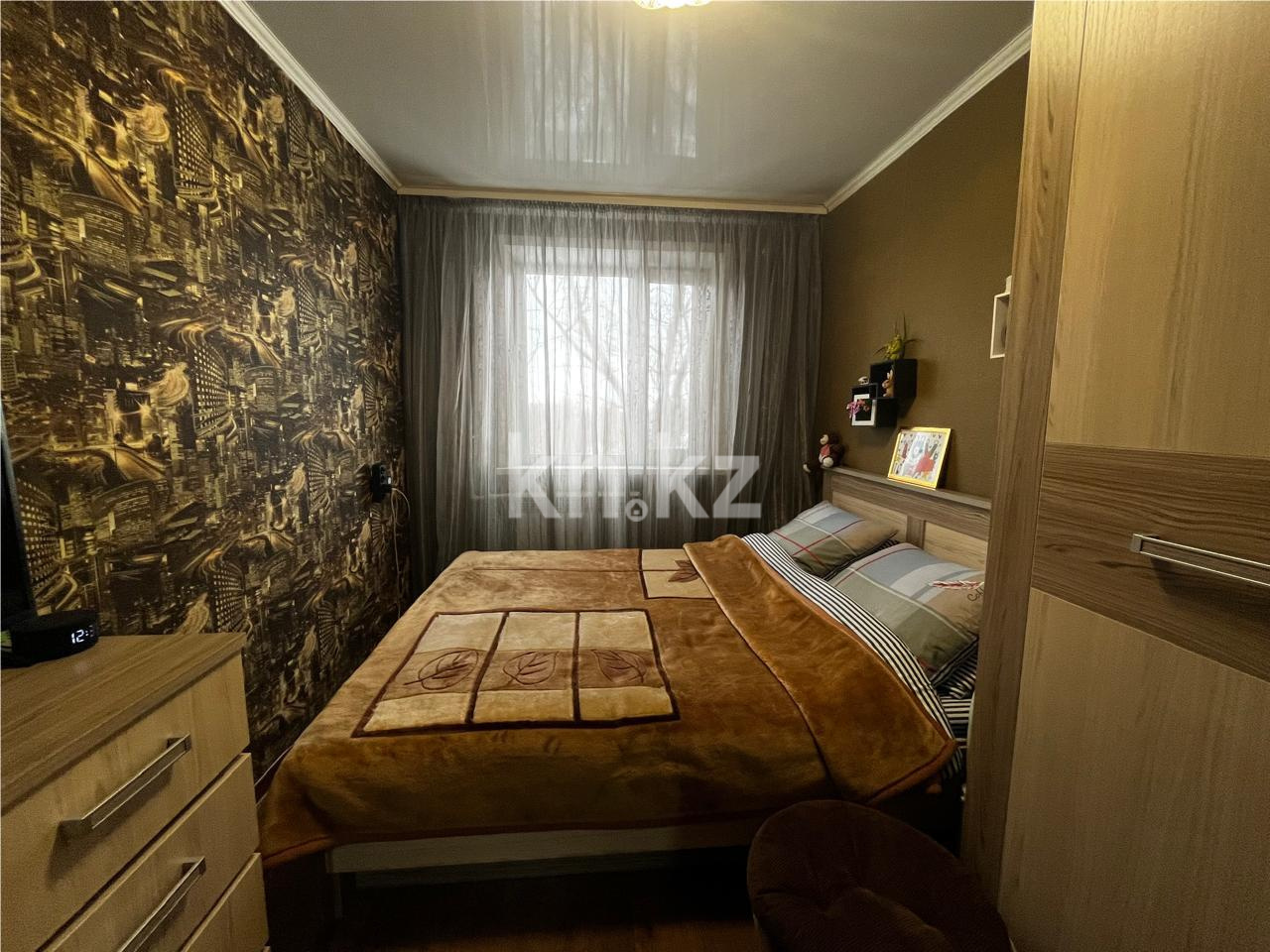 Продажа 4-комнатной квартиры, 63 м² в Караганде - фото 3