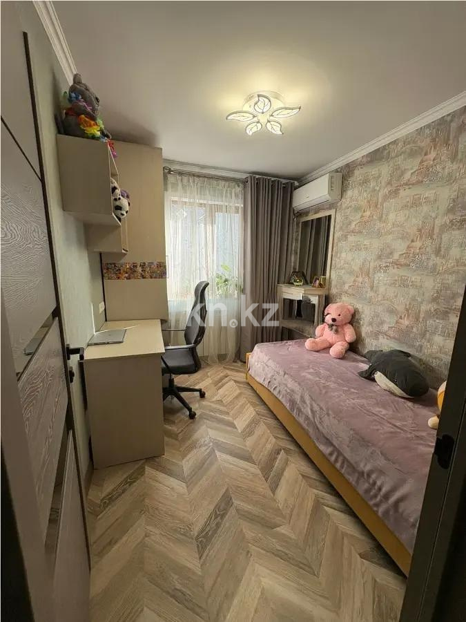 Продажа 4-комнатной квартиры, 75 м² в Алматы - фото 3