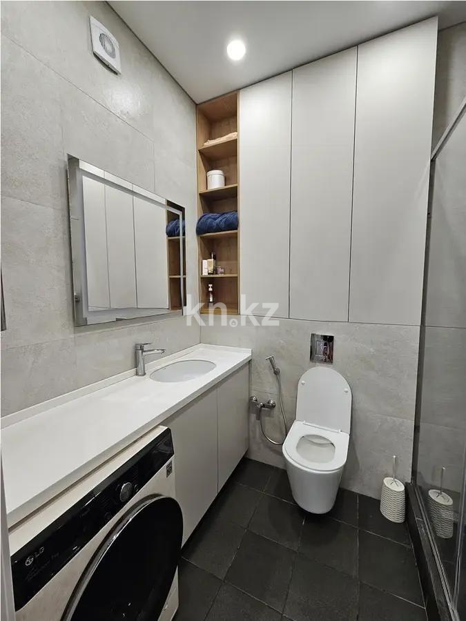 Продажа 2-комнатной квартиры, 64 м² в Астане - фото 4