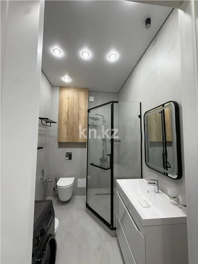 Продажа 2-комнатной квартиры, 40 м² в Астане - фото 4
