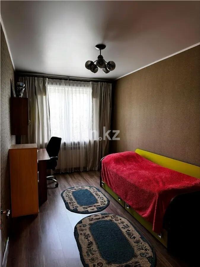 Продажа 3-комнатной квартиры, 59 м² в Алматы - фото 3