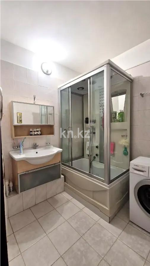 Продажа 3-комнатной квартиры, 93.5 м², ул. Ауэзова, дом  22 в Астане - фото 5