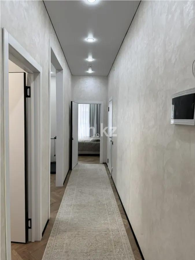 Продажа 3-комнатной квартиры, 70 м² в Алматы - фото 6