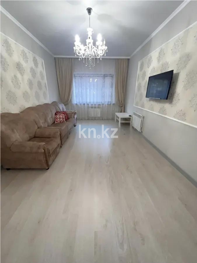 Продажа 3-комнатной квартиры, 85 м² в Алматы