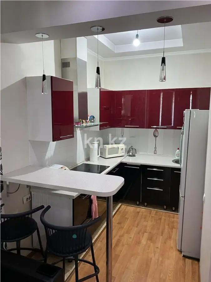 Продажа 2-комнатной квартиры, 65.3 м², пр. Абая, дом  150/230 в Алматы - фото 2