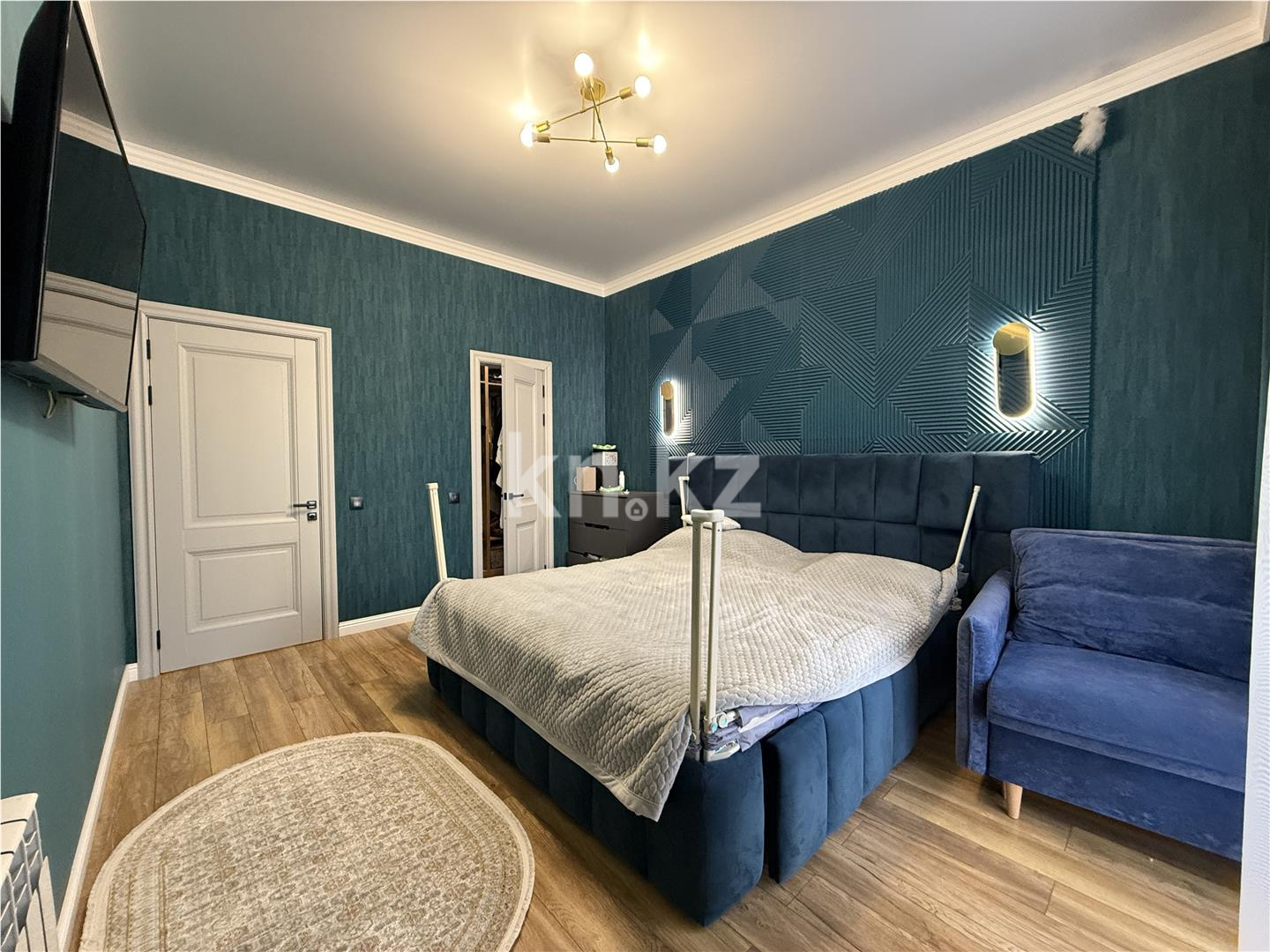 Продажа 3-комнатной квартиры, 91 м², ул. Ашимова в Караганде - фото 7