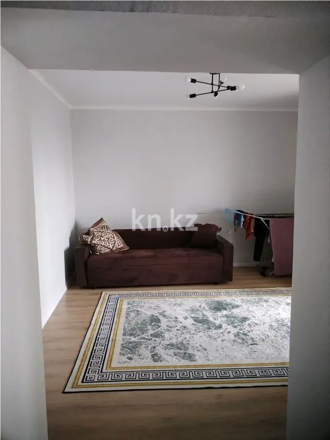 Продажа 1-комнатной квартиры, 38 м², ул. Азербаева, дом  37/1 в Астане - фото 2