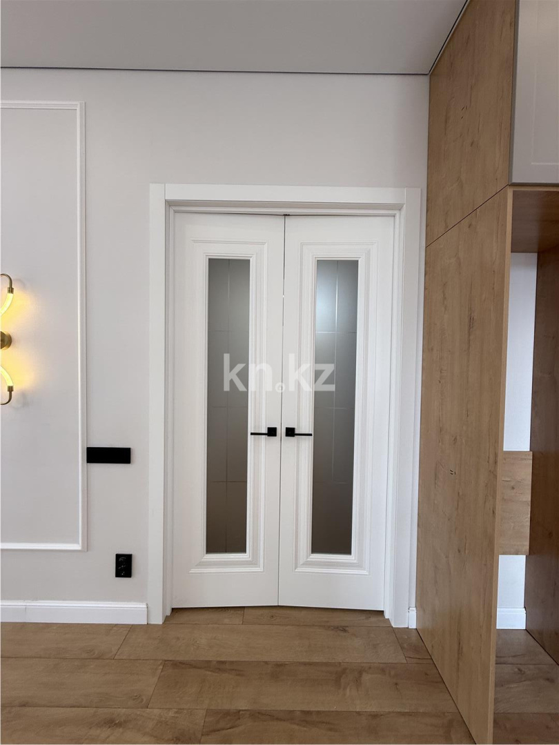 Продажа 3-комнатной квартиры, 75 м² в Караганде - фото 4