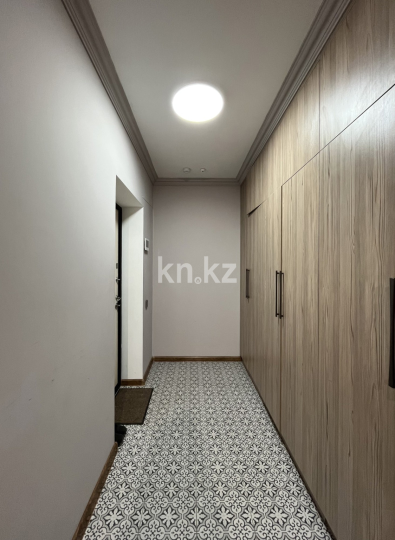 Продажа 3-комнатной квартиры, 81 м² в Алматы - фото 19